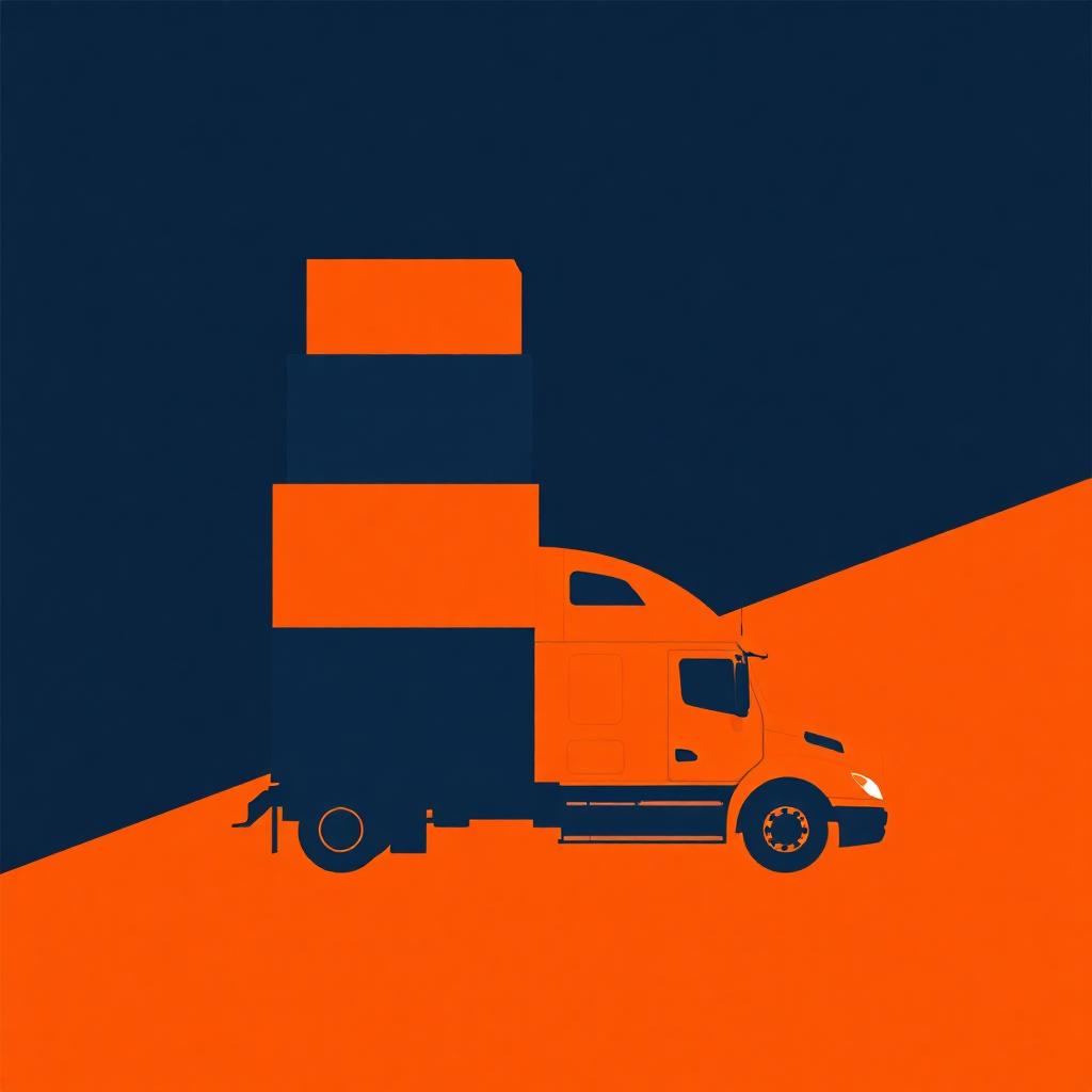 Movers carefully wrapping furniture for transport