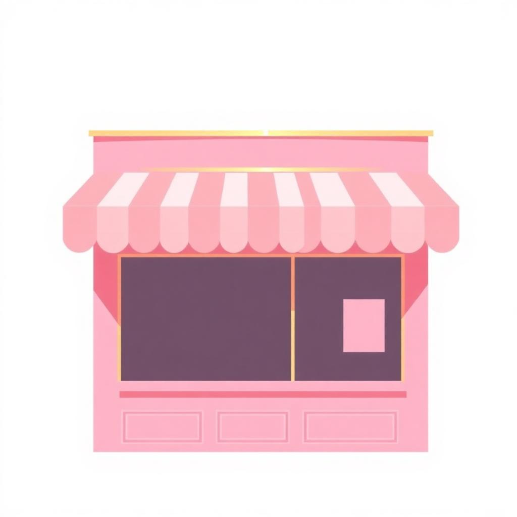 La Michoacana Deluxe paletería interior